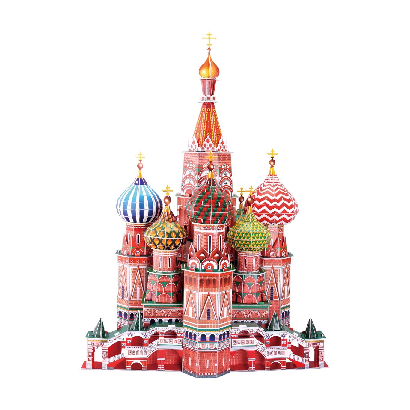 St.Basil's Cathedral